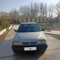 پراید ۱۴۱|خودرو سواری و وانت|هشتگرد, تهران دشت|دیوار