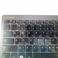 کیبورد بلوتوثی سامسونگ کیبورد وایرلس سامسونگ