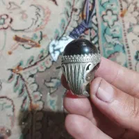 انگشترنقره