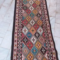 گلیم برای کناره ، پله و...