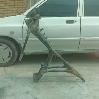 موتور شکوه