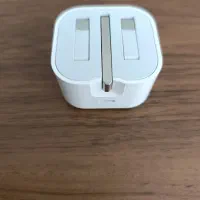 شارژر ۲۰ وات اپل