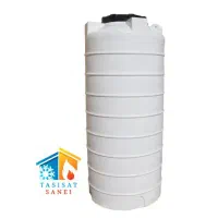 مخازن ذخیره آب آشامیدنی