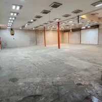 ۲۰۰متر کارگاه تولیدی بر جمهوری