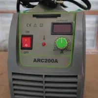 دستگاه جوش ایران ترانس ۲۰۰ تخم مرغی موبایل سامسونگ