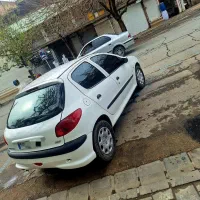 تیپ 5 206 پر شتاب