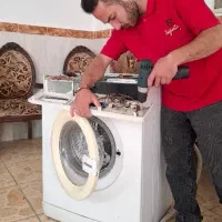 تعمیرات یخچال فریزر، ماشین لباسشویی و اب‌گرمکن