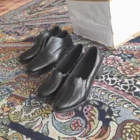 فروش۲جفت کفش زنانه ومردانه