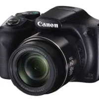 دوربین دیجیتال کنون مدلPowerShot sx540 HS