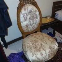 صندلی ناهار خوری