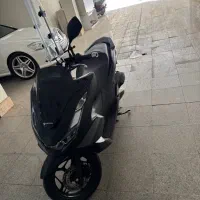 هوندا پی سی ایکس