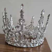 تاج عروس