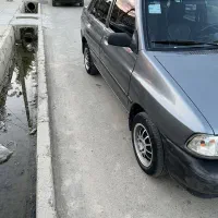 فروش پراید