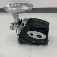 چرخ گوشت اصلا استفاده نشده