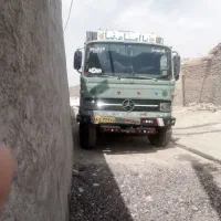 خاور 608|خودرو سنگین|نهاوند, |دیوار