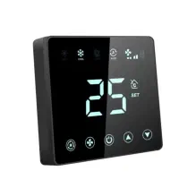 کلید ترموستات هواساز