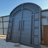 درب پانچیCباغیKIANحیاط  والپست پارکینگTRQانباری تو