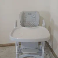 صندلی غذای کودک