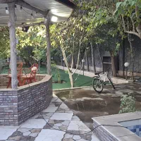 اجاره باغ رباطکریم