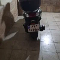 متور وسپا