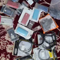 شارژر کابل قاب قدیمی همه رو ببر 750