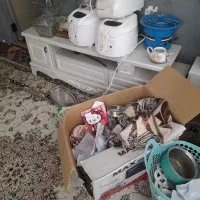 سرخ کن هواپز سالم مرتب دانه یک