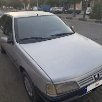 ۴۰۵ مدل ۸۵