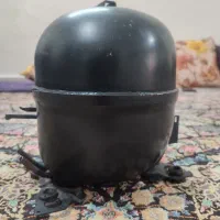 موتور فریزر