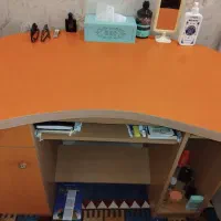 فروش میز کامپیوتر ام دی اف