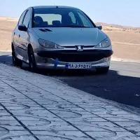 پژو۲۰۶