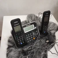 تلفن بیسیم پاناسونیک مدل 6842