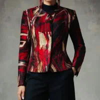 شیک و مزون دوز آف ویژه