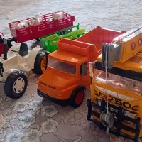 اسباب بازی نو