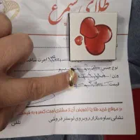 طلا نو و در حد نو