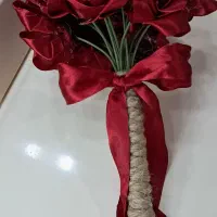دسته گل