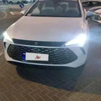 بی وای دی چین پلاس ۲۰۲۵