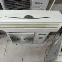 کولر گازی اسپیلت 30000 هزار جنرال درحد