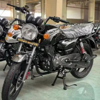 طرح باکسر ۲۰۰ خشک اقساط بانکی بدون نیاز به چک