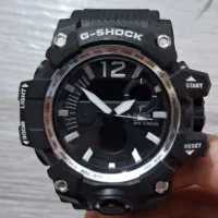 ساعت مچی اسپرت