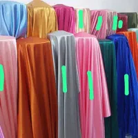 پارچه ساتن ال ایکس