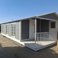 بنگاه معامله کانکس ۴۰ متری