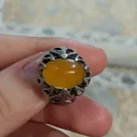انگشتر شرف شمس