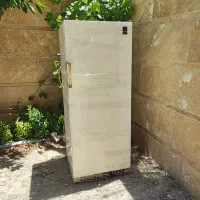 یخچال کارگاهی