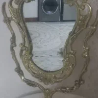 آینه برنز