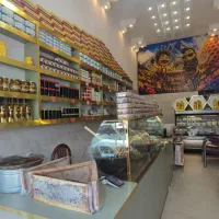 عسل لبنیات اردبیل سراب