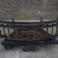 شومینه