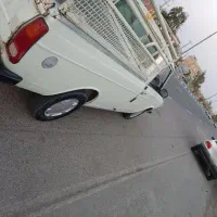 پیکان وانت