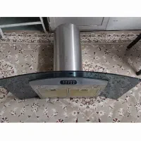 فروش هود کارکرده تمیز اخوان