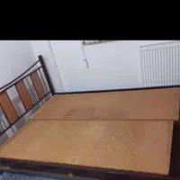 تخت خواب دونفره