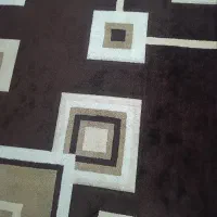 گلیم فرش ۹ متری